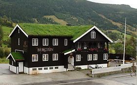 Bergtun Hotell
